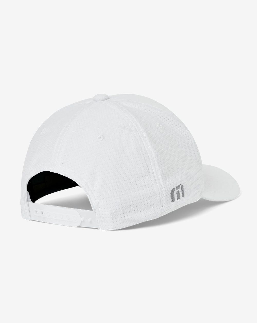 White Travis Mathew Men|Accessories