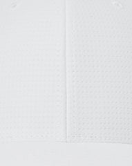 White Travis Mathew Men|Accessories