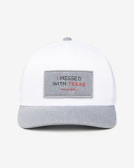 White Travis Mathew Men|Accessories