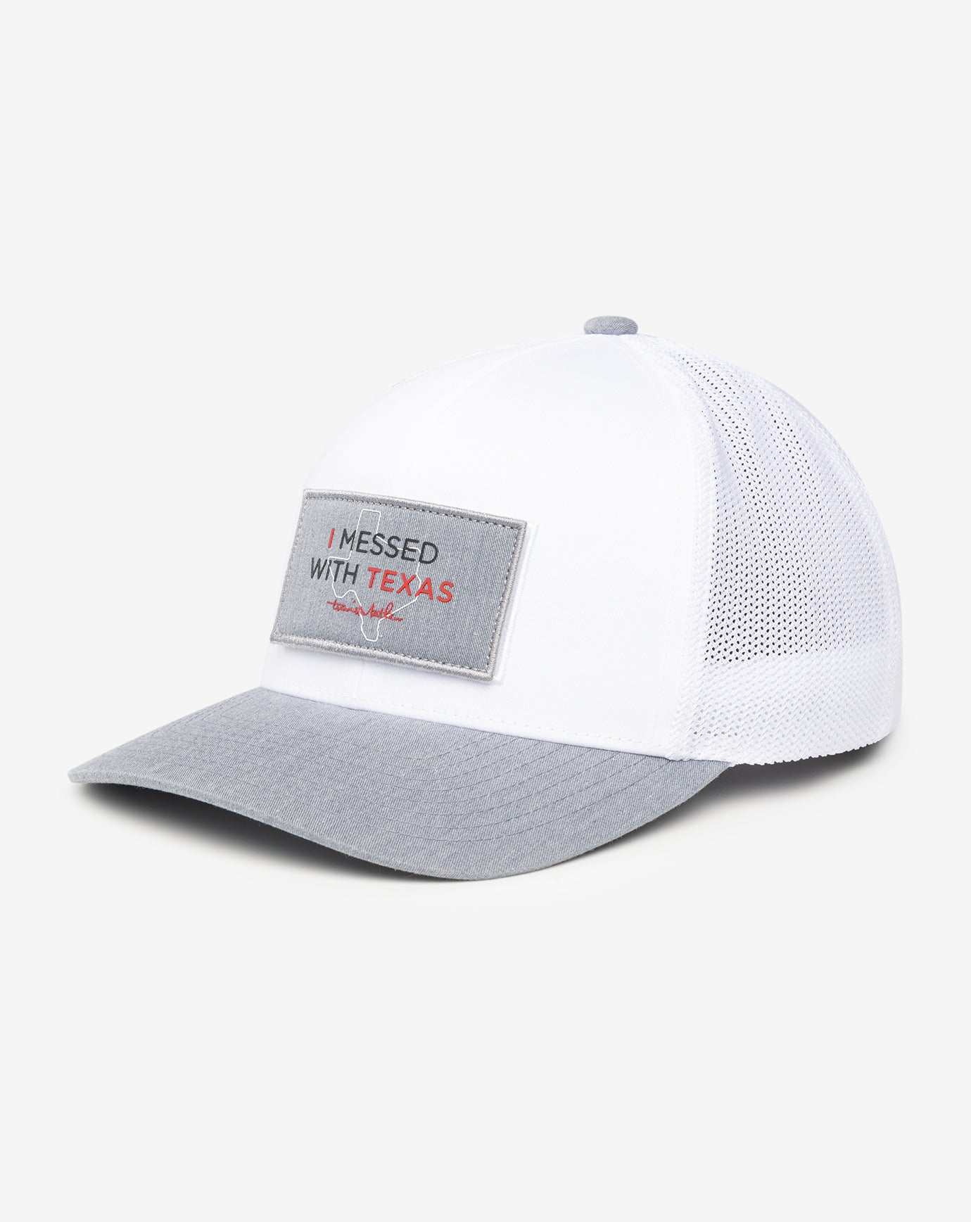 White Travis Mathew Men|Accessories