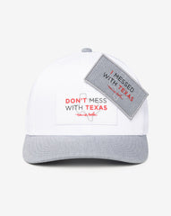 White Travis Mathew Men|Accessories
