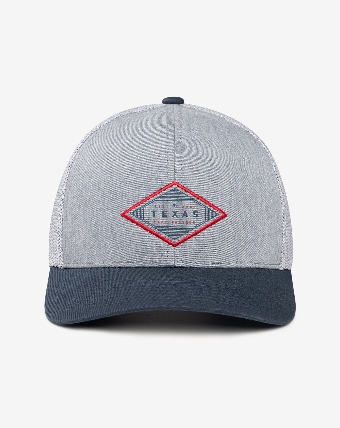 Heather Grey Travis Mathew Men|Accessories