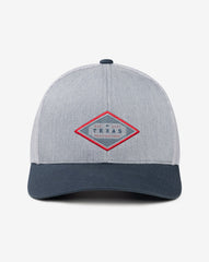 Heather Grey Travis Mathew Men|Accessories