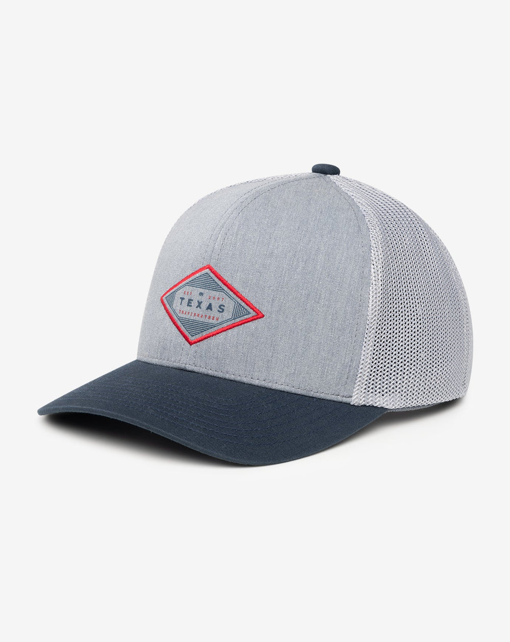 Heather Grey Travis Mathew Men|Accessories