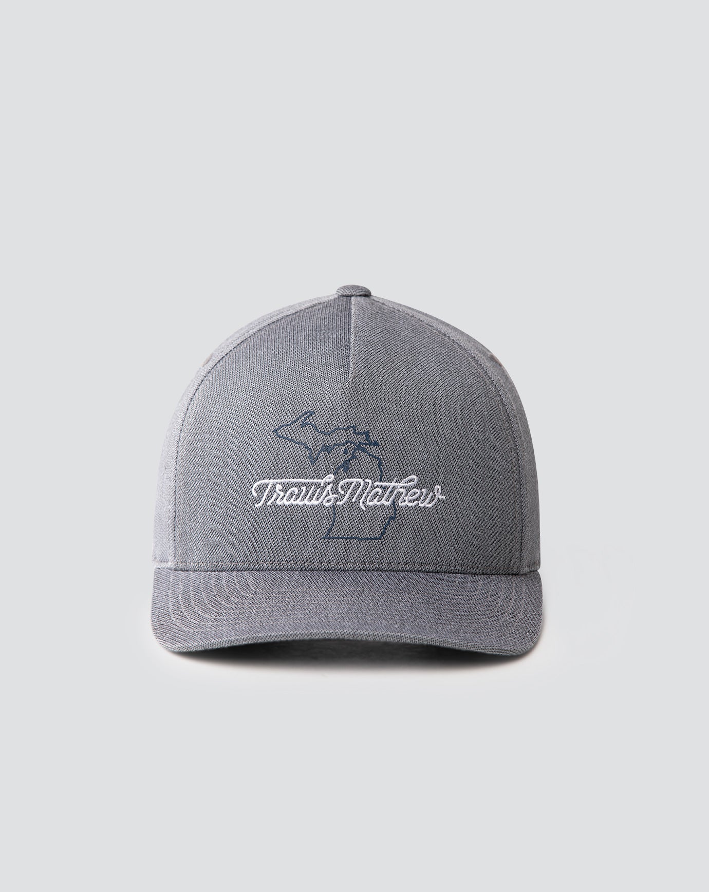 Heather Quiet Shade Travis Mathew Men|Accessories