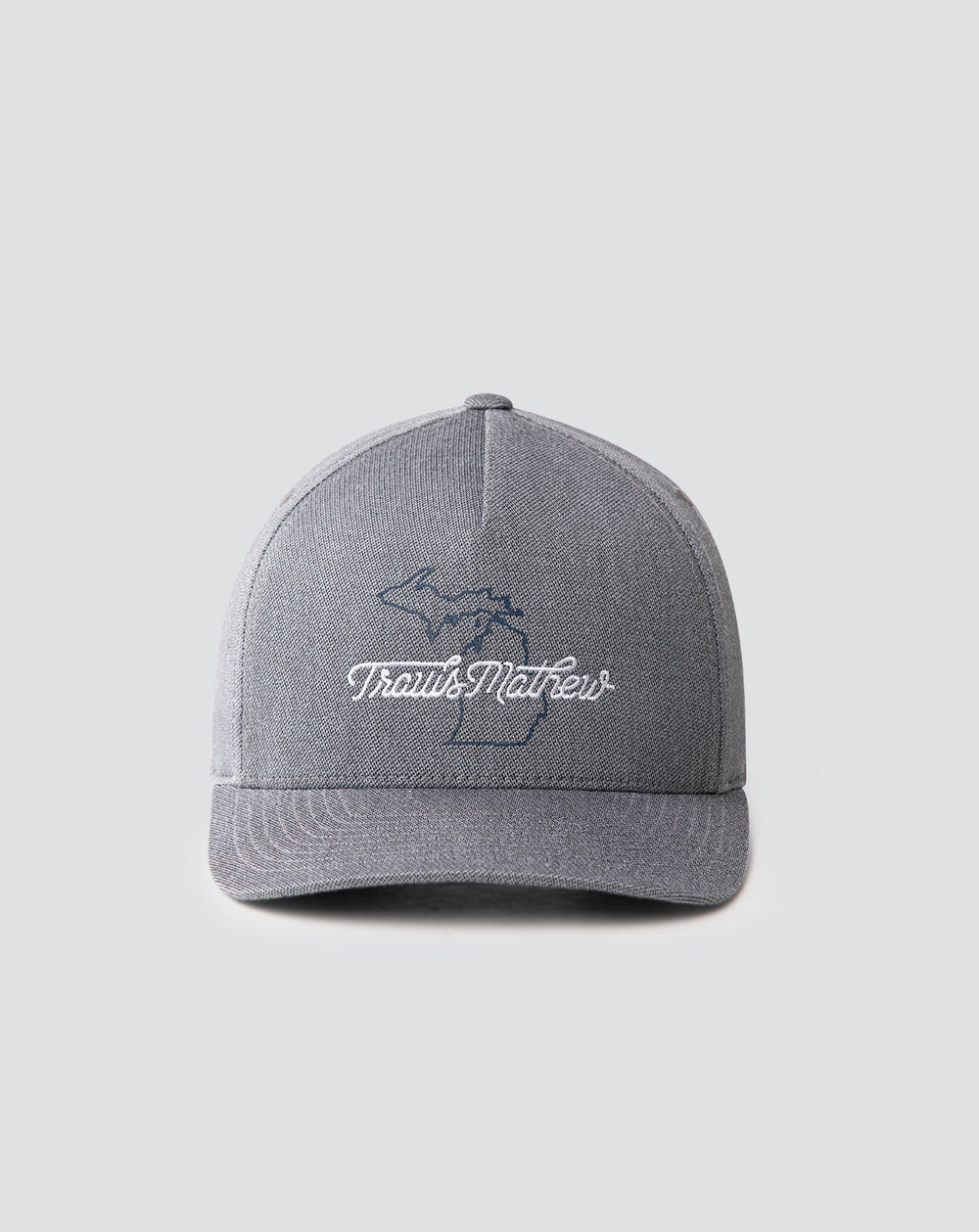 Heather Quiet Shade Travis Mathew Men|Accessories