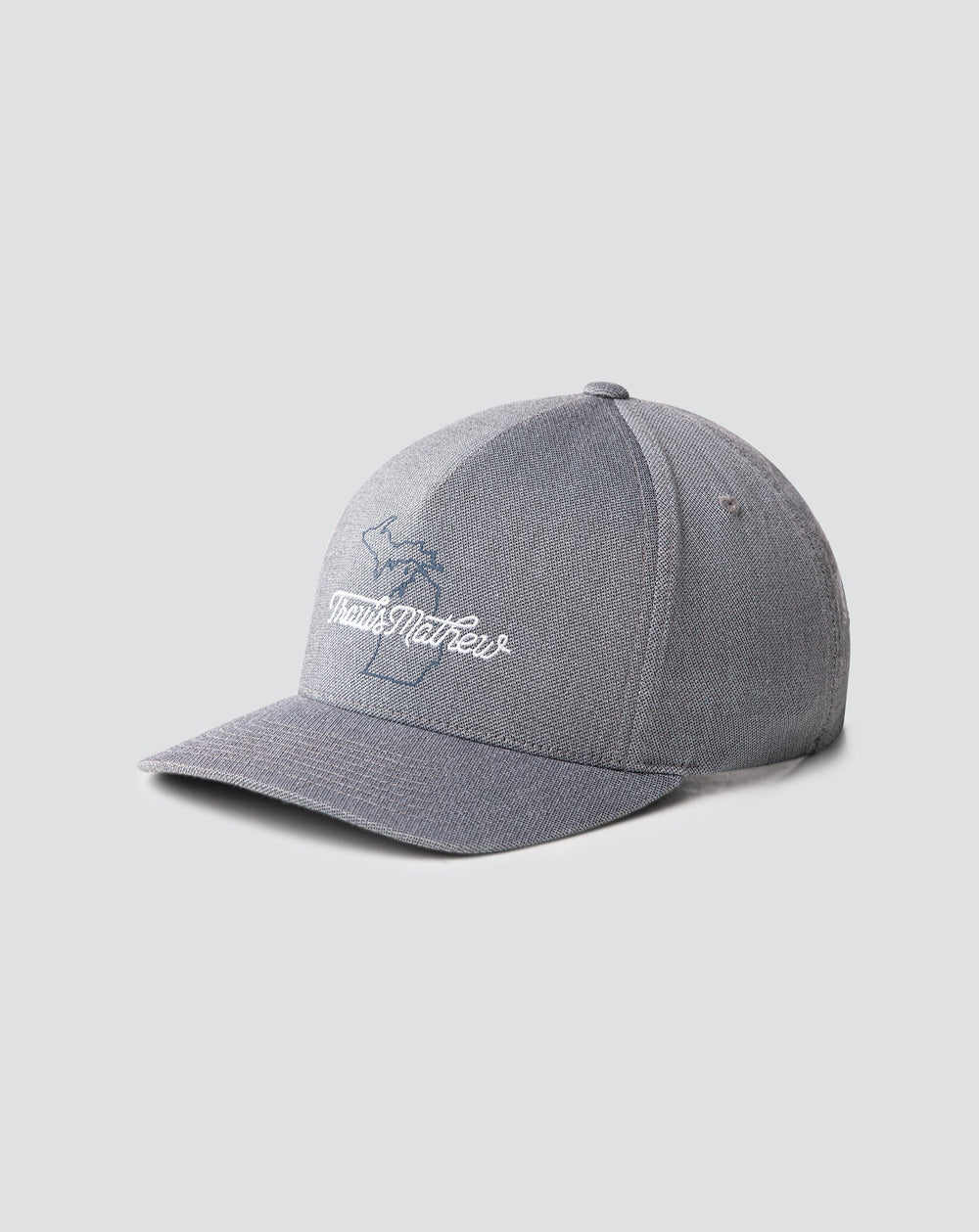 Heather Quiet Shade Travis Mathew Men|Accessories