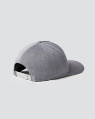 Heather Quiet Shade Travis Mathew Men|Accessories