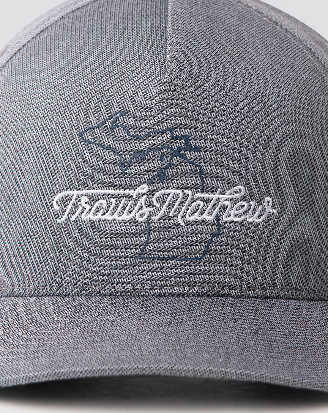 Heather Quiet Shade Travis Mathew Men|Accessories
