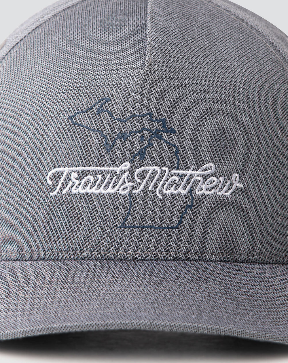 Heather Quiet Shade Travis Mathew Men|Accessories