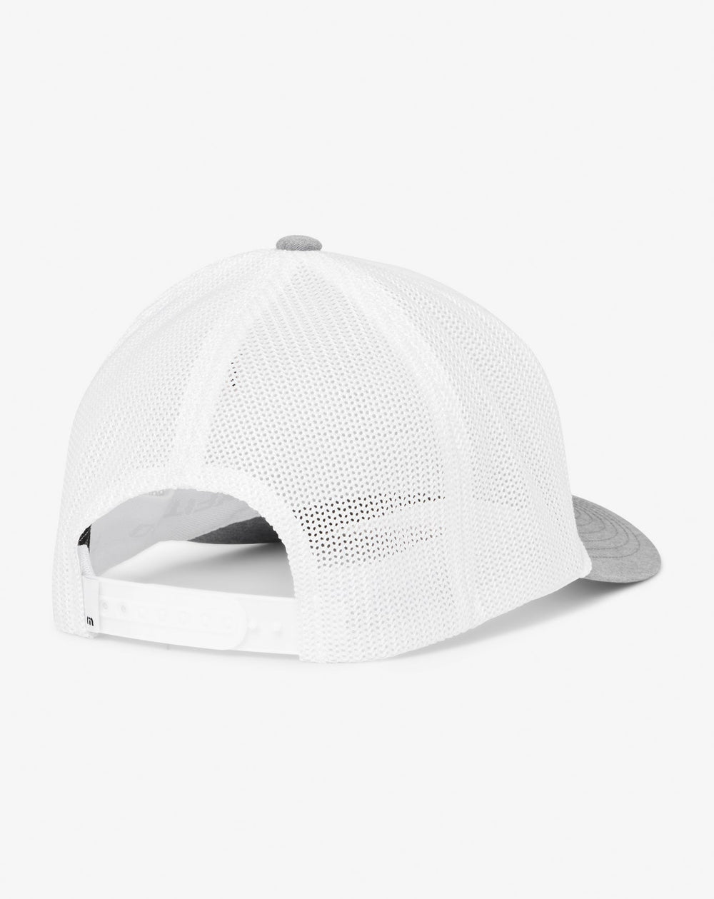White Travis Mathew Men|Accessories|New