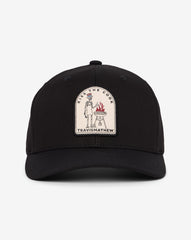 Black Travis Mathew Men|Accessories