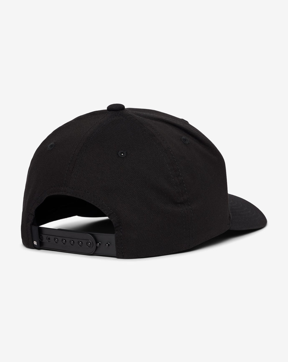 Black Travis Mathew Men|Accessories