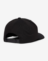 Black Travis Mathew Men|Accessories