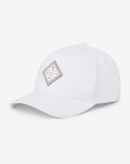 White Travis Mathew Men|Accessories