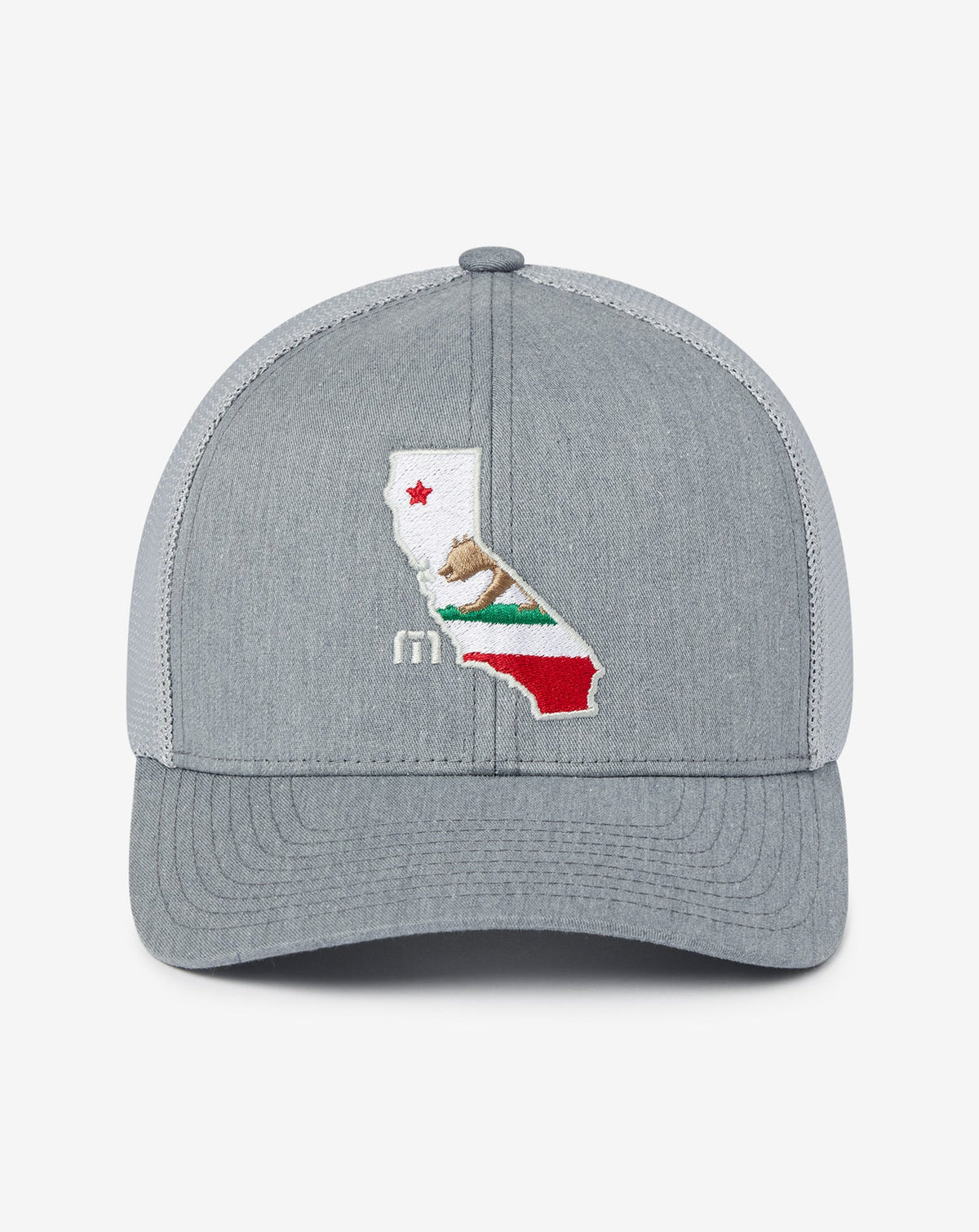 Heather Grey Travis Mathew Men|Accessories