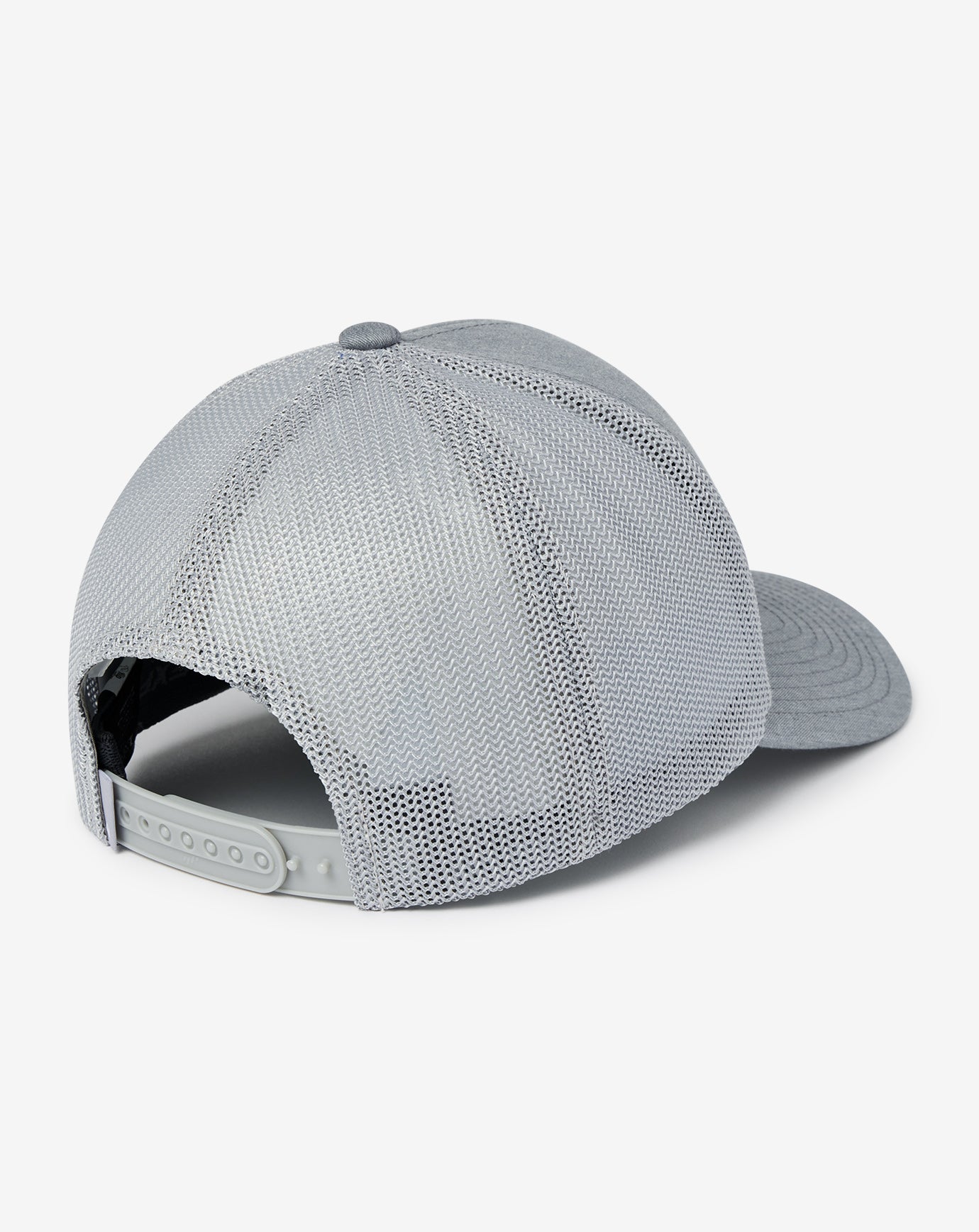 Heather Grey Travis Mathew Men|Accessories