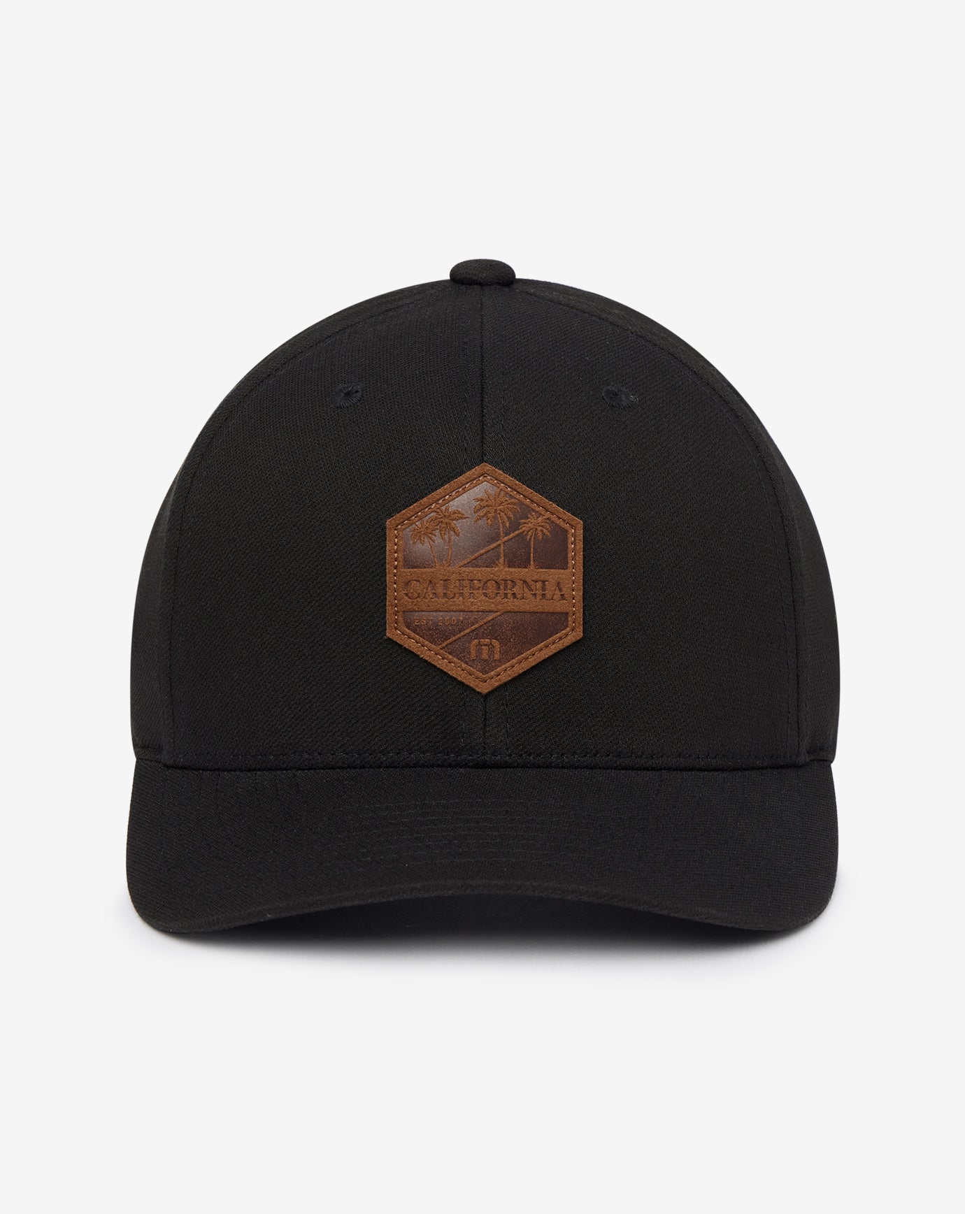 Black Travis Mathew Men|Accessories