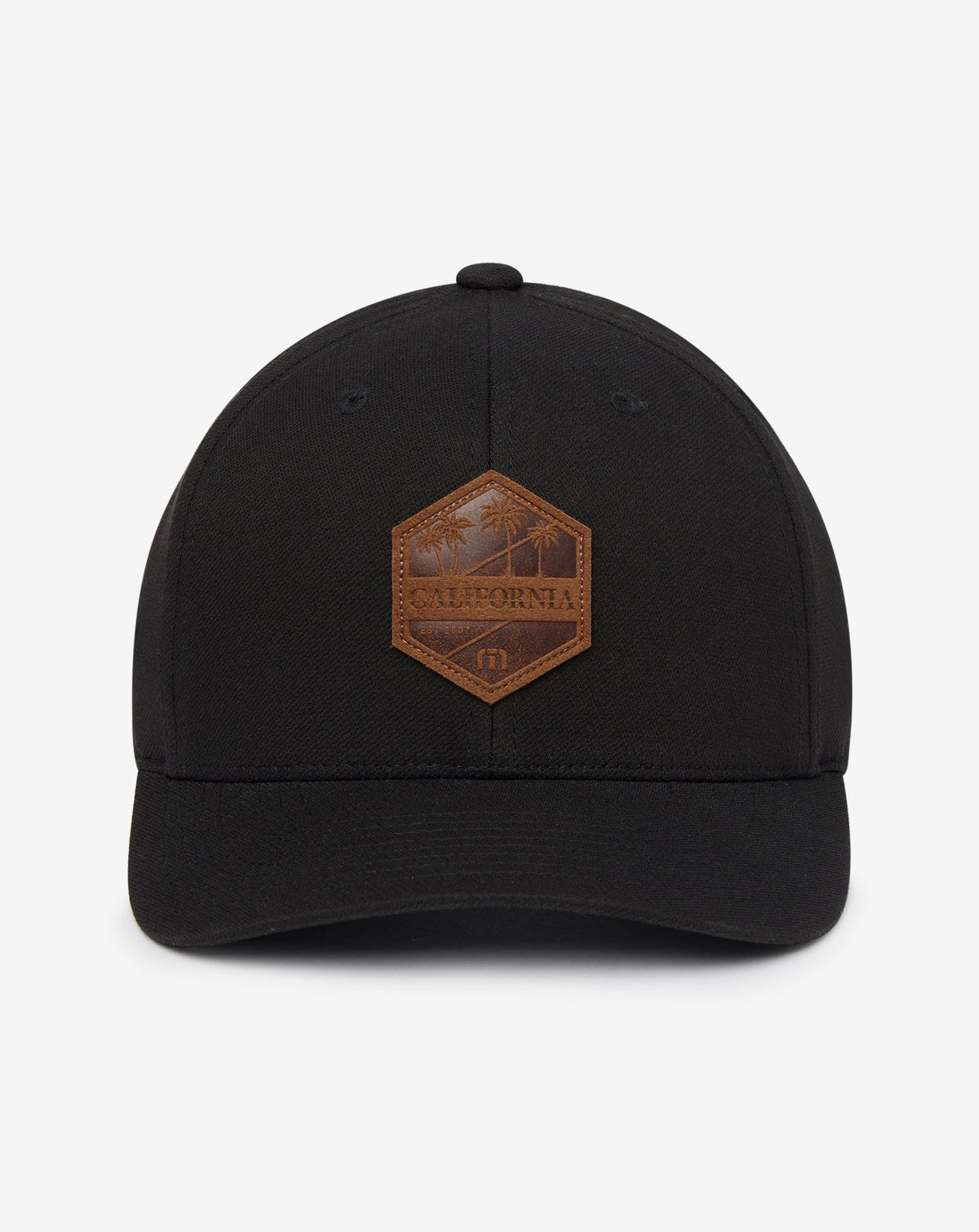 Black Travis Mathew Men|Accessories