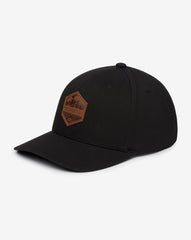 Black Travis Mathew Men|Accessories