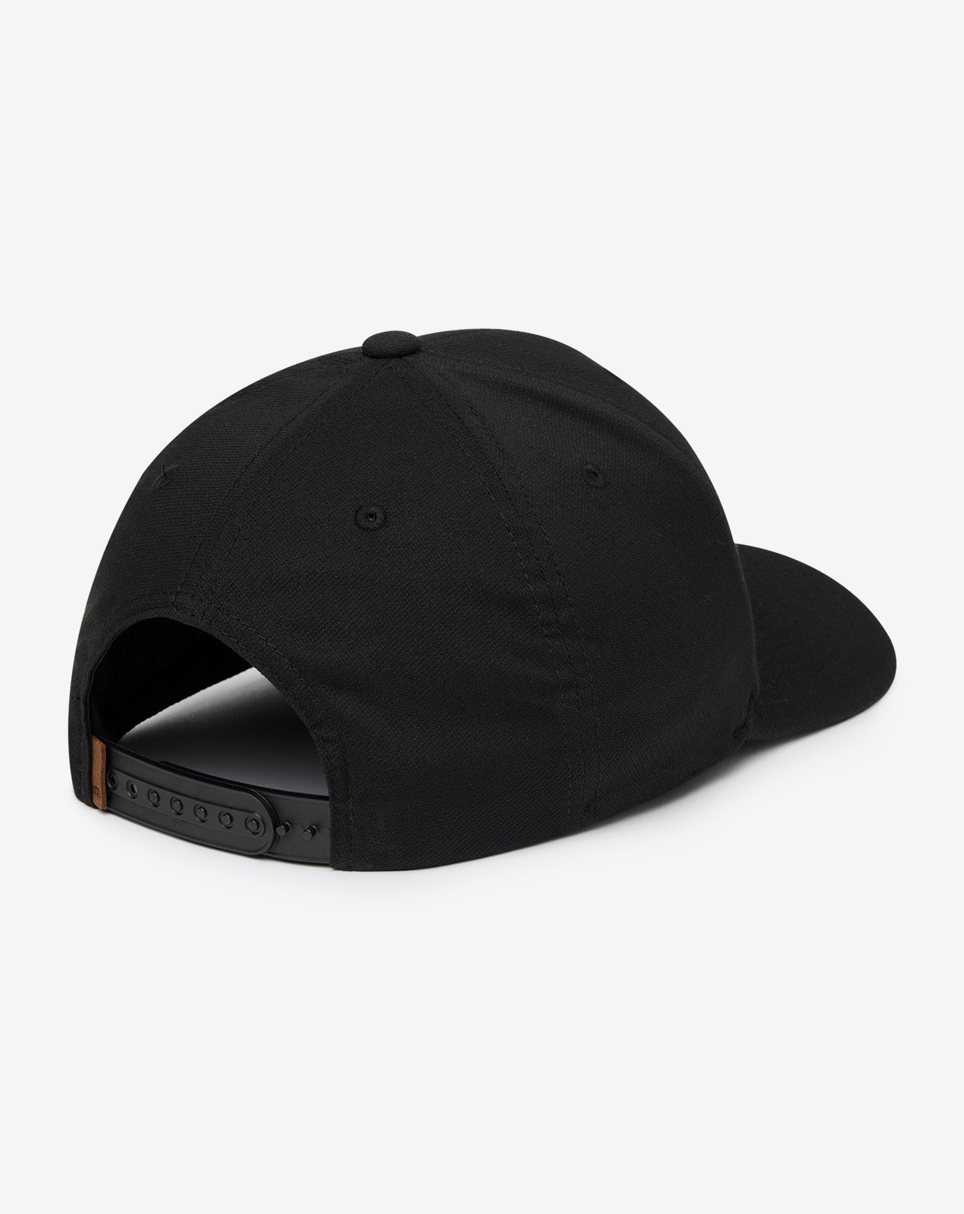 Black Travis Mathew Men|Accessories