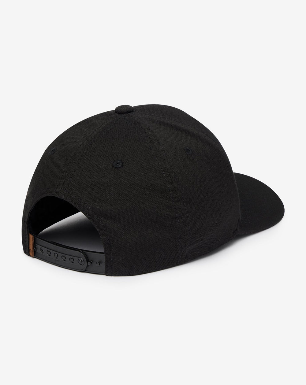 Black Travis Mathew Men|Accessories