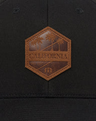 Black Travis Mathew Men|Accessories