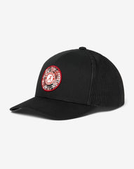 Black Travis Mathew Men|Accessories|Game Day|New