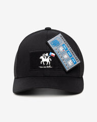 Black Travis Mathew Men|Accessories