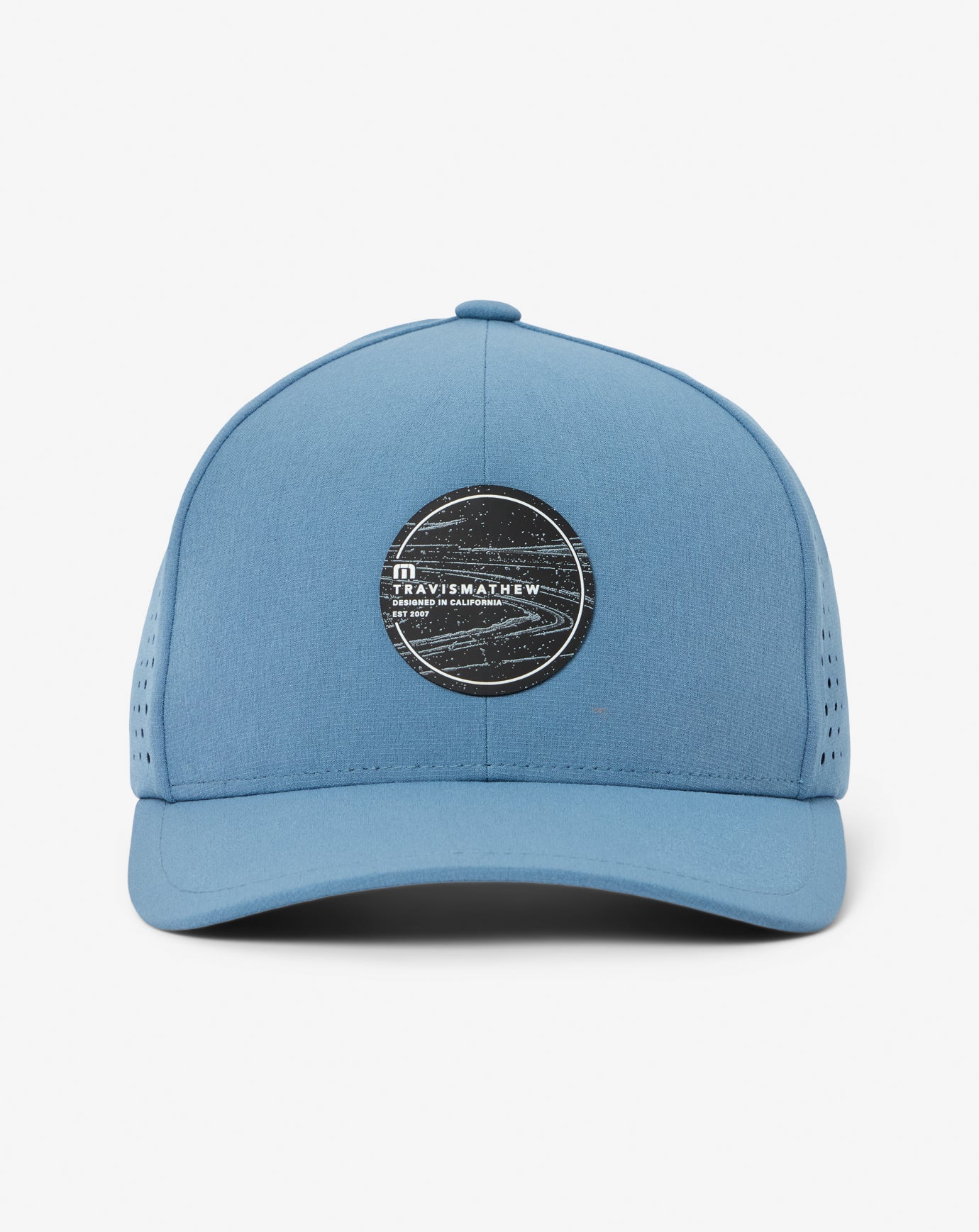 Captains Blue Travis Mathew Men|Accessories|Golf