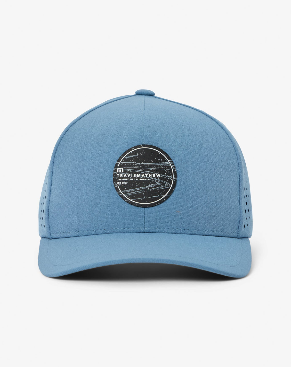 Captains Blue Travis Mathew Men|Accessories|Golf