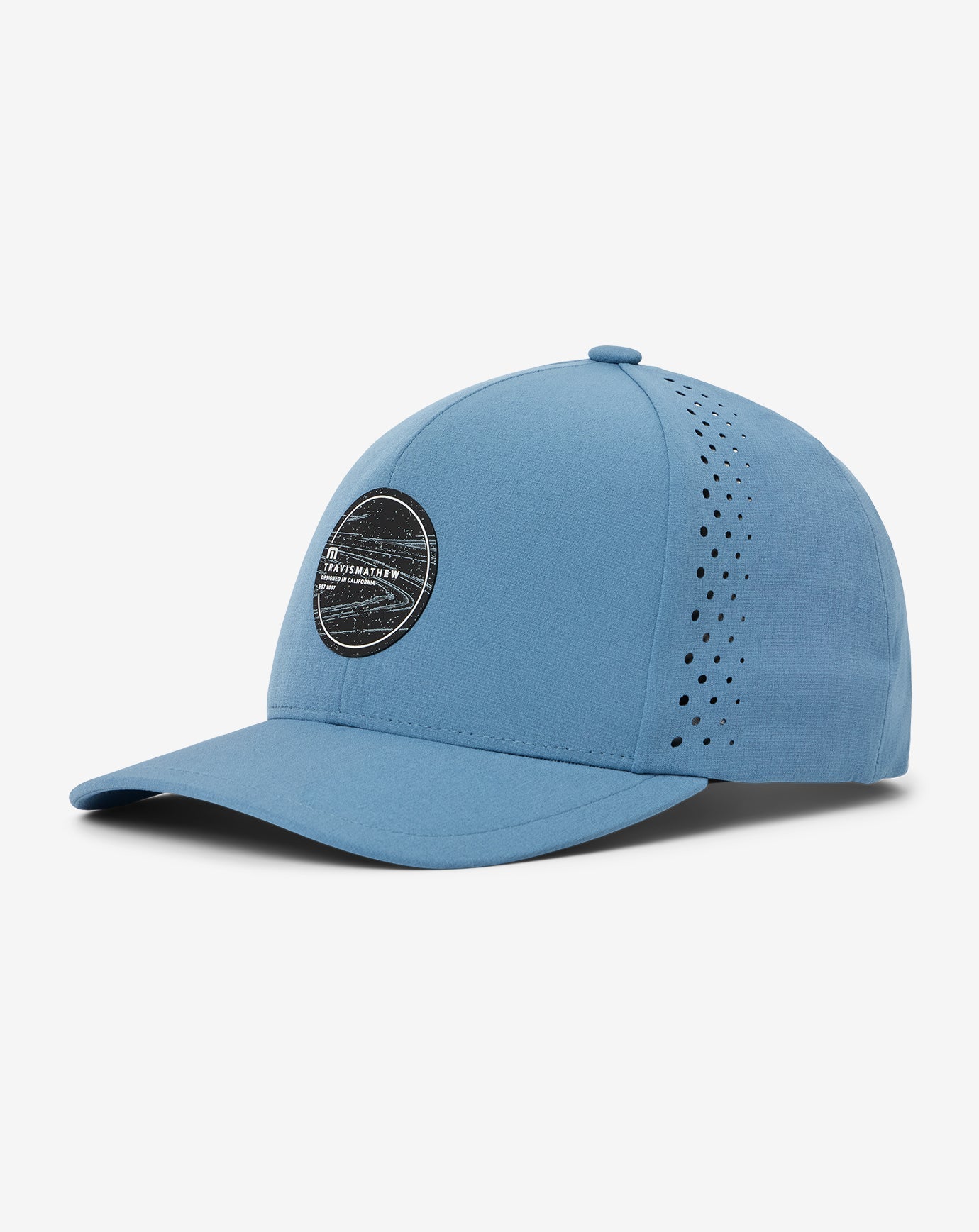 Captains Blue Travis Mathew Men|Accessories|Golf