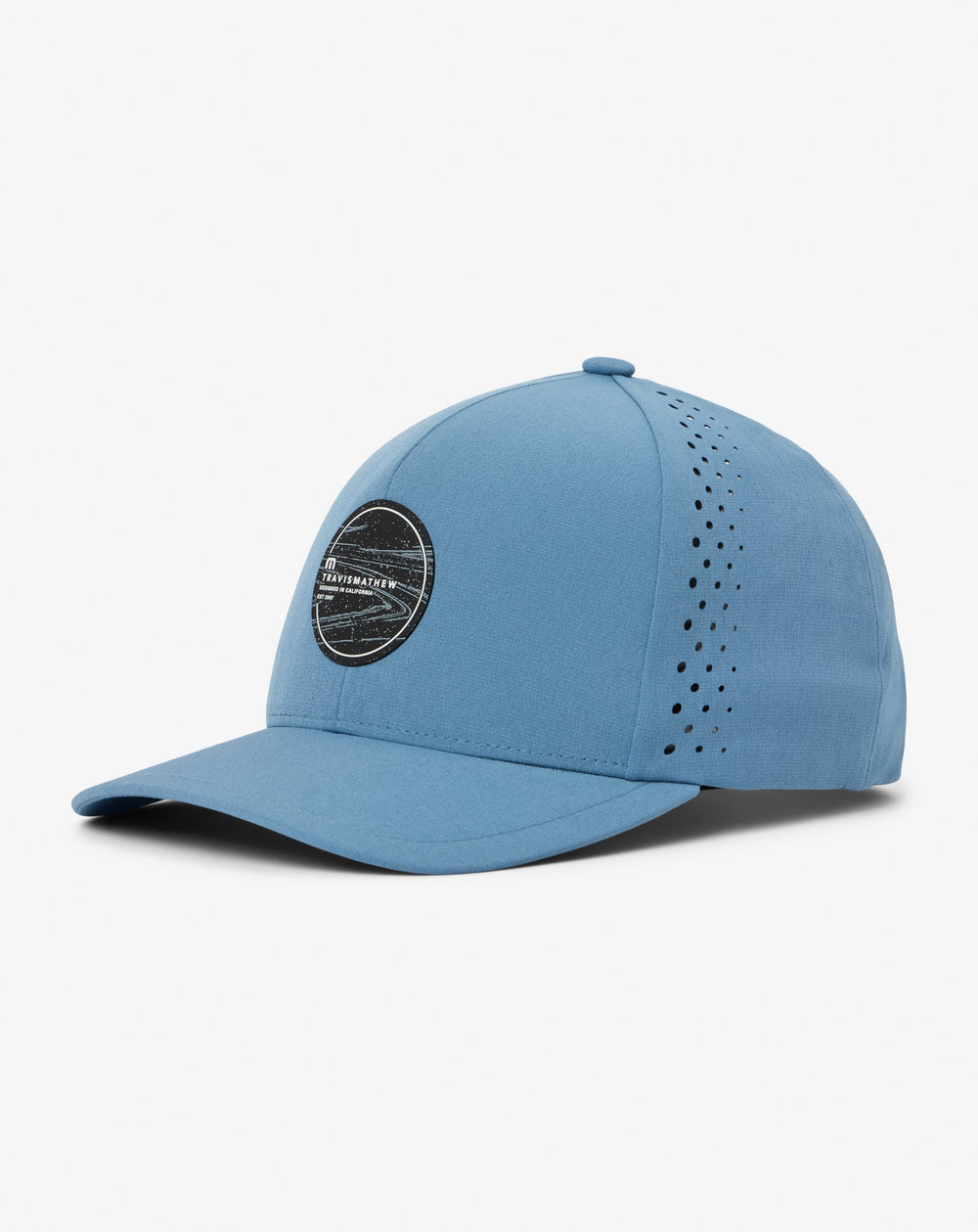 Captains Blue Travis Mathew Men|Accessories|Golf
