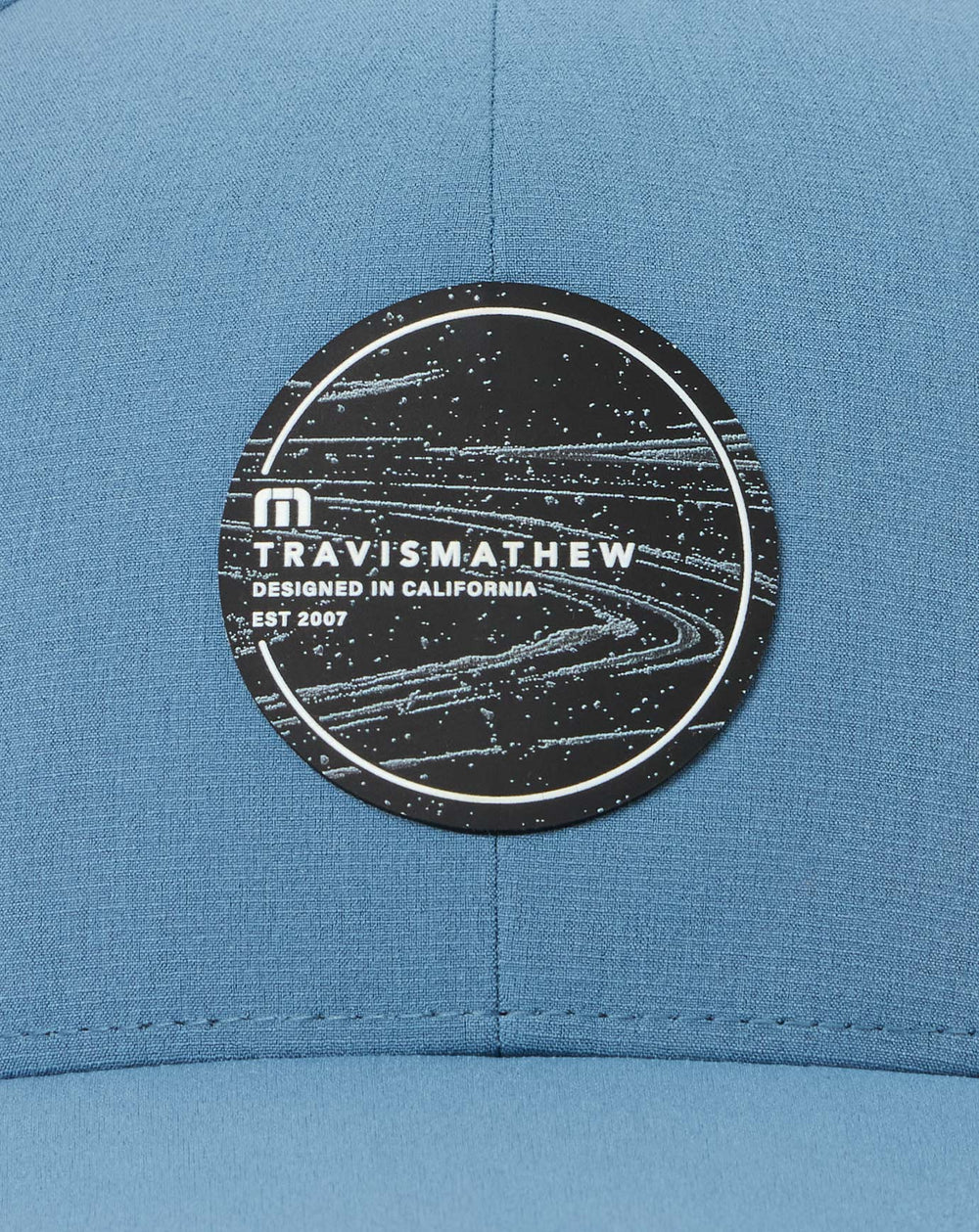 Captains Blue Travis Mathew Men|Accessories|Golf