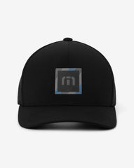 Black Travis Mathew Men|Accessories|Golf