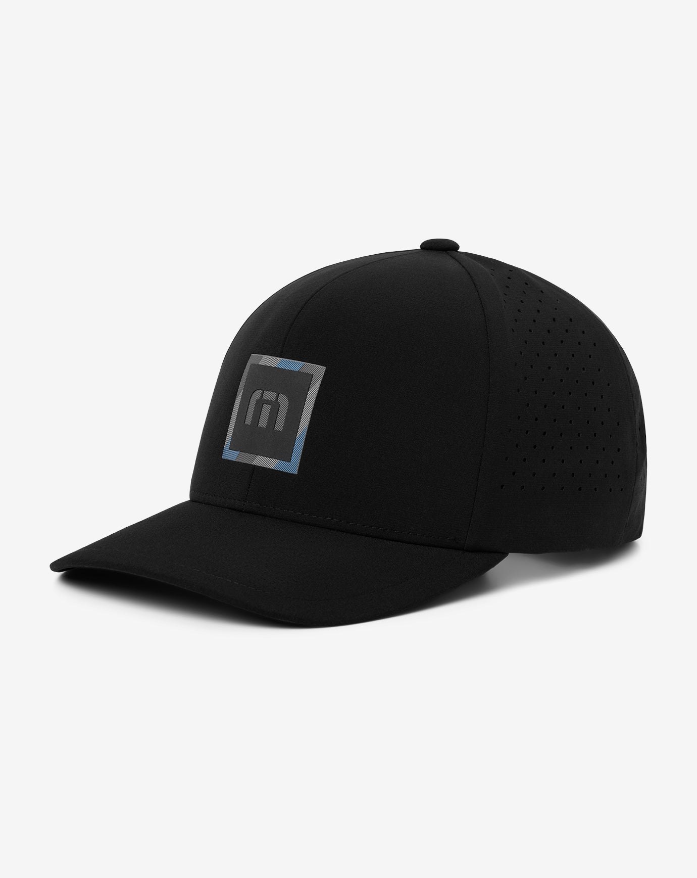 Black Travis Mathew Men|Accessories|Golf
