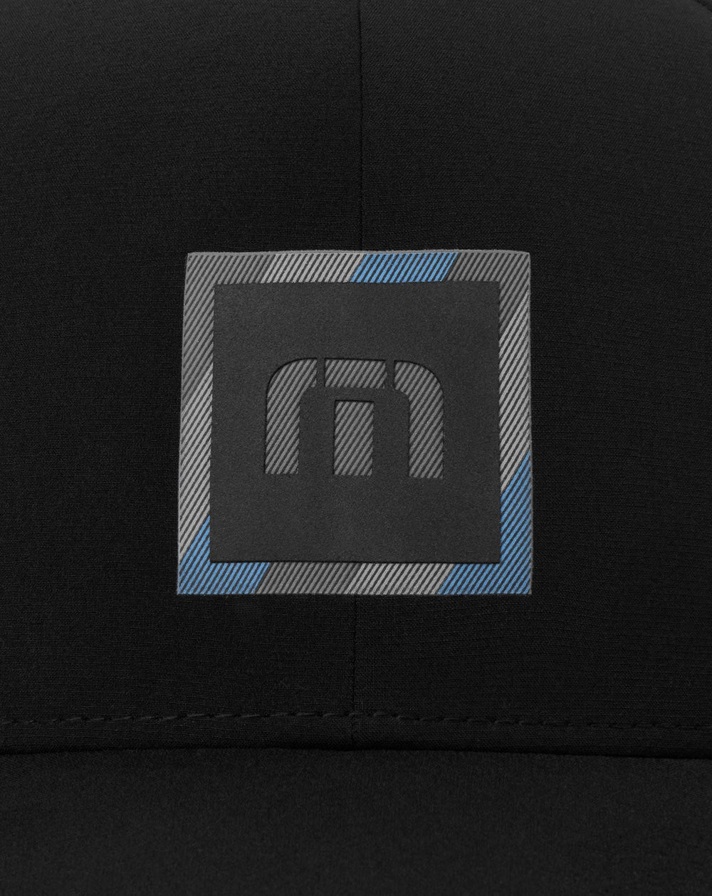 Black Travis Mathew Men|Accessories|Golf