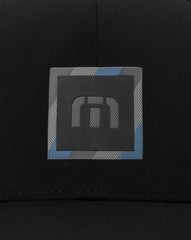 Black Travis Mathew Men|Accessories|Golf