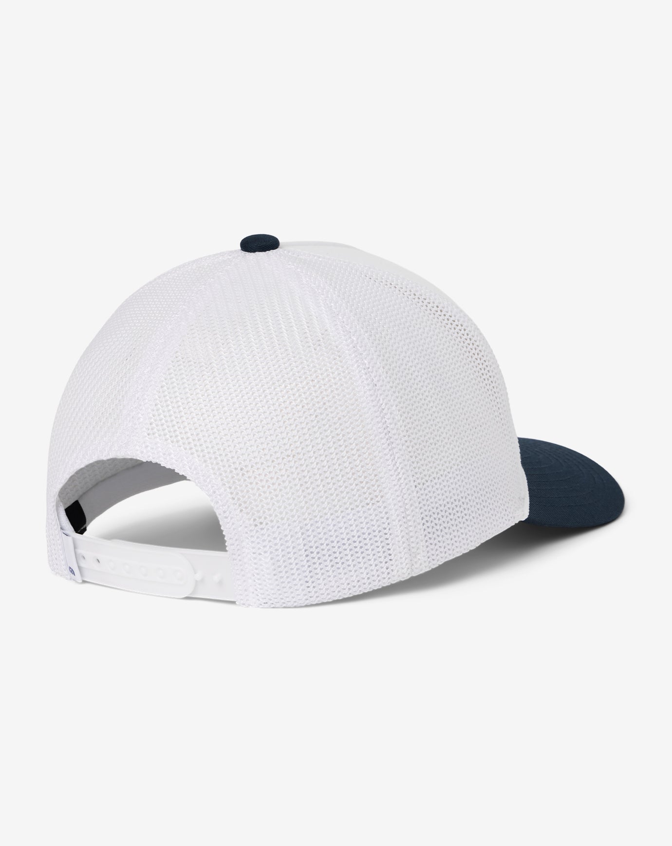 White Travis Mathew Men|Accessories