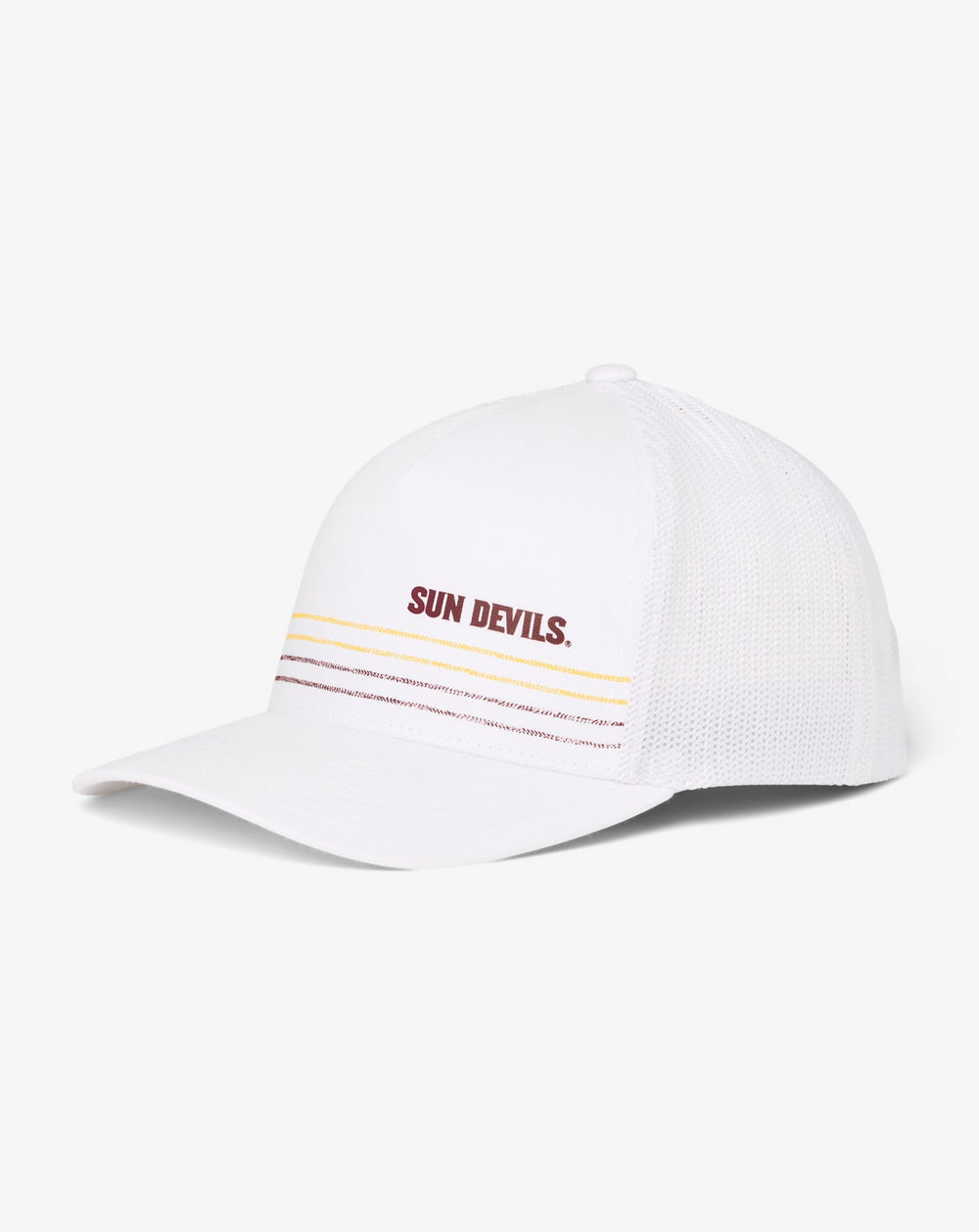 White Travis Mathew Men|Accessories|Game Day|New