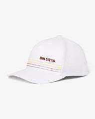 White Travis Mathew Men|Accessories|Game Day|New