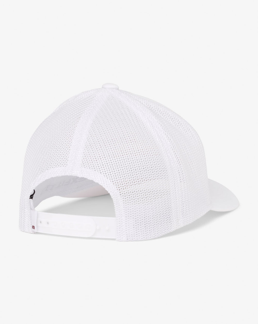 White Travis Mathew Men|Accessories|Game Day|New