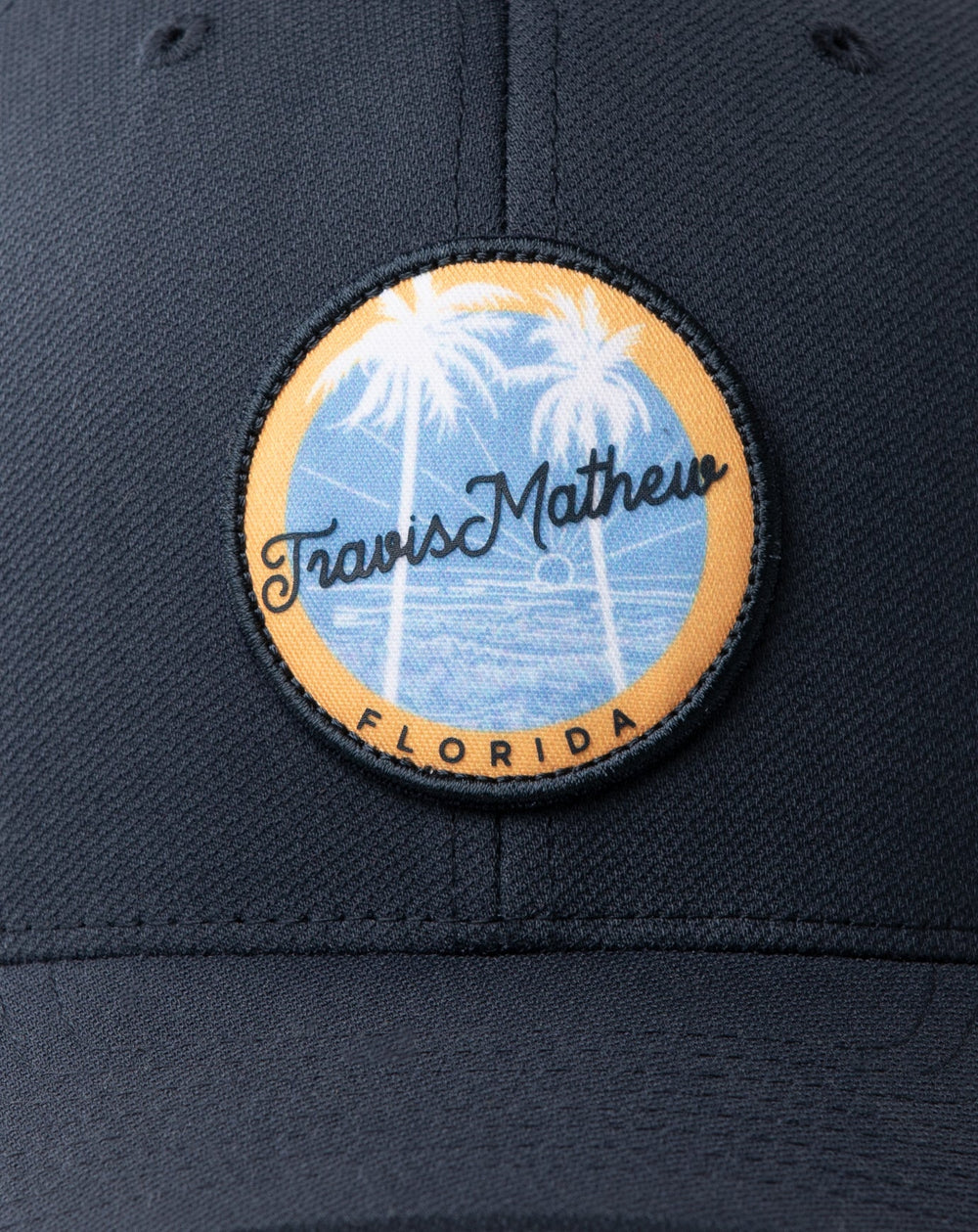 Blue Nights Travis Mathew Men|Accessories
