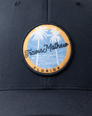 Blue Nights Travis Mathew Men|Accessories