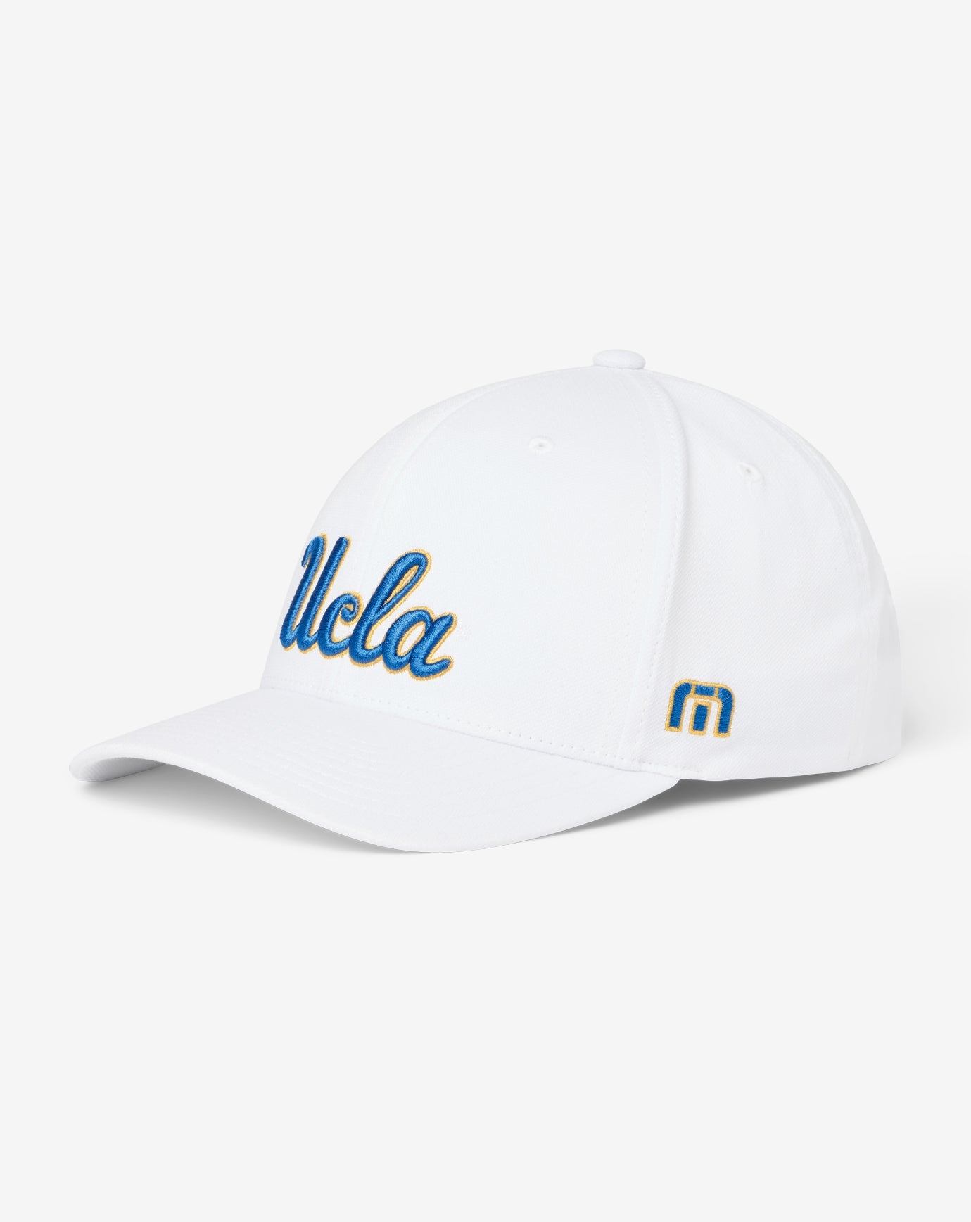 White Travis Mathew Men|Accessories|Game Day|New