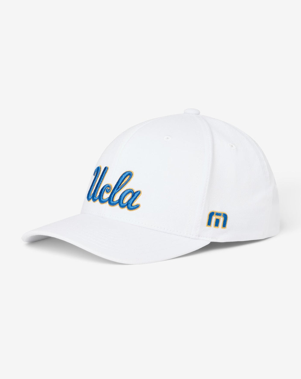 White Travis Mathew Men|Accessories|Game Day|New
