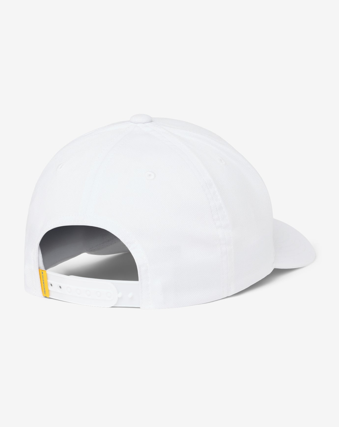 White Travis Mathew Men|Accessories|Game Day|New