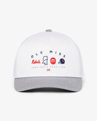 White Travis Mathew Men|Accessories|Game Day|New