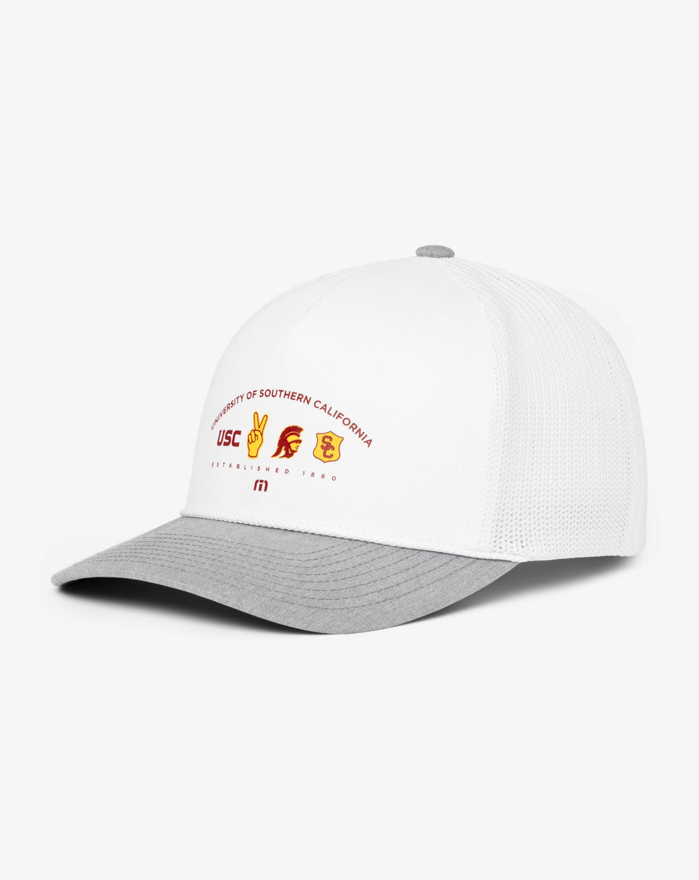 White Travis Mathew Men|Accessories|Game Day|New