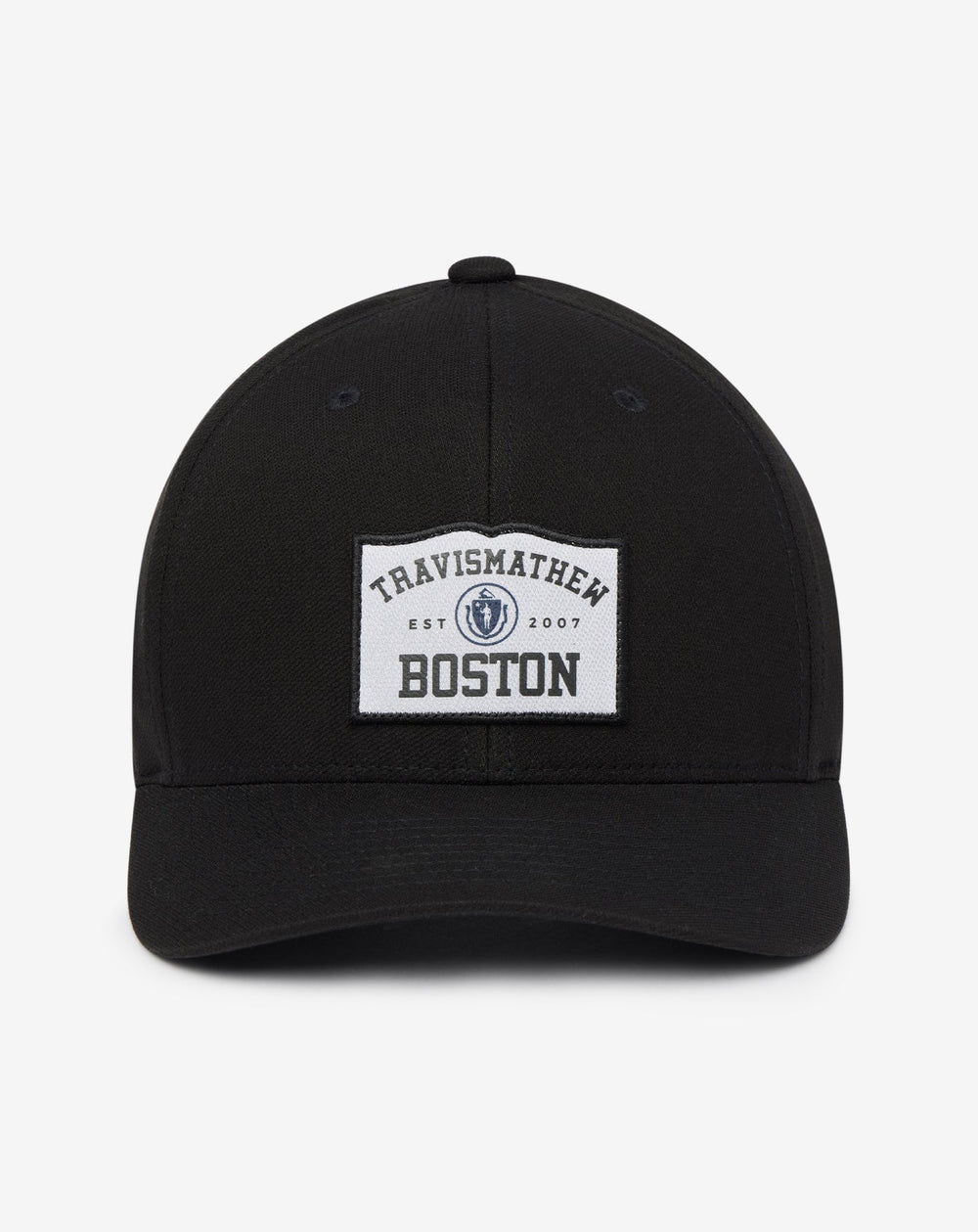 Black Travis Mathew Men|Accessories